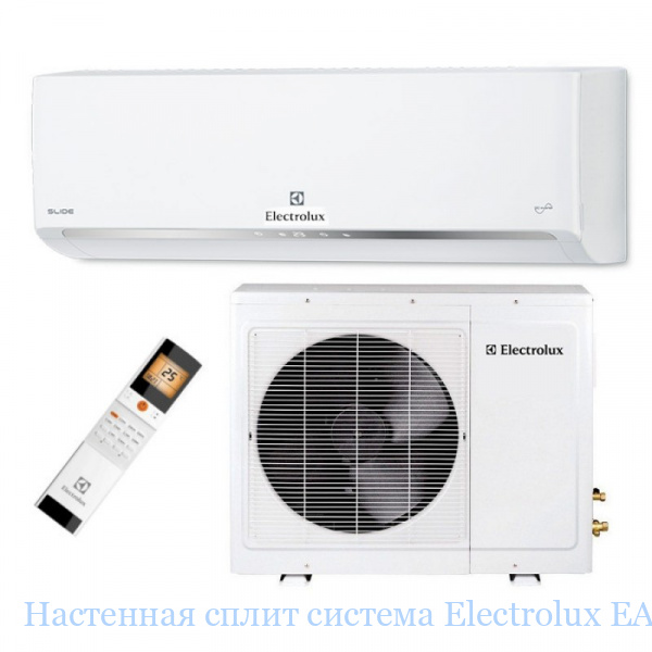 ��������� ����� ������� Electrolux EACS/I-07HSL/N3